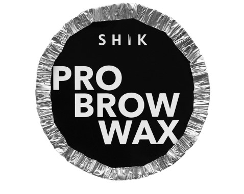 Воск для бровей SHIK PRO BROW WAX